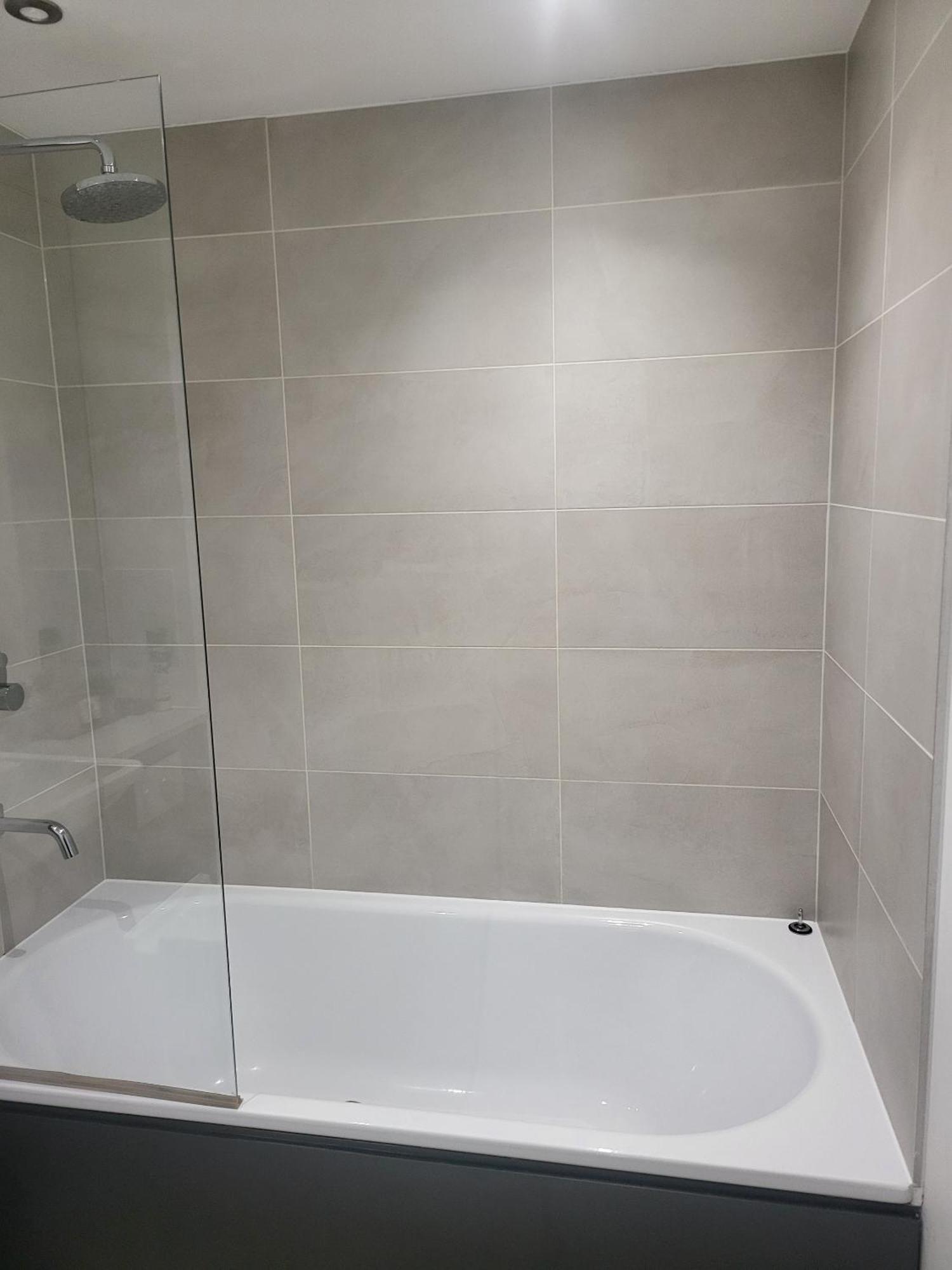 Kayz Lodge- Luxury Ensuite-Private & Shared Accommodation In A New House At The Olympic Village Overlooking Stratford Westfield And Tube Station Londres Habitación foto