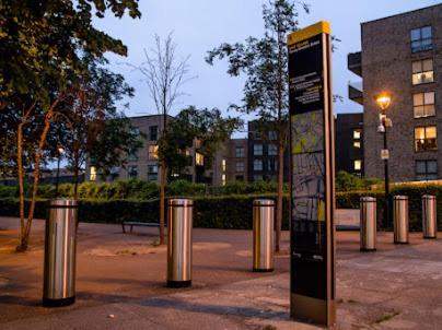 Kayz Lodge- Luxury Ensuite-Private & Shared Accommodation In A New House At The Olympic Village Overlooking Stratford Westfield And Tube Station Londres Habitación foto